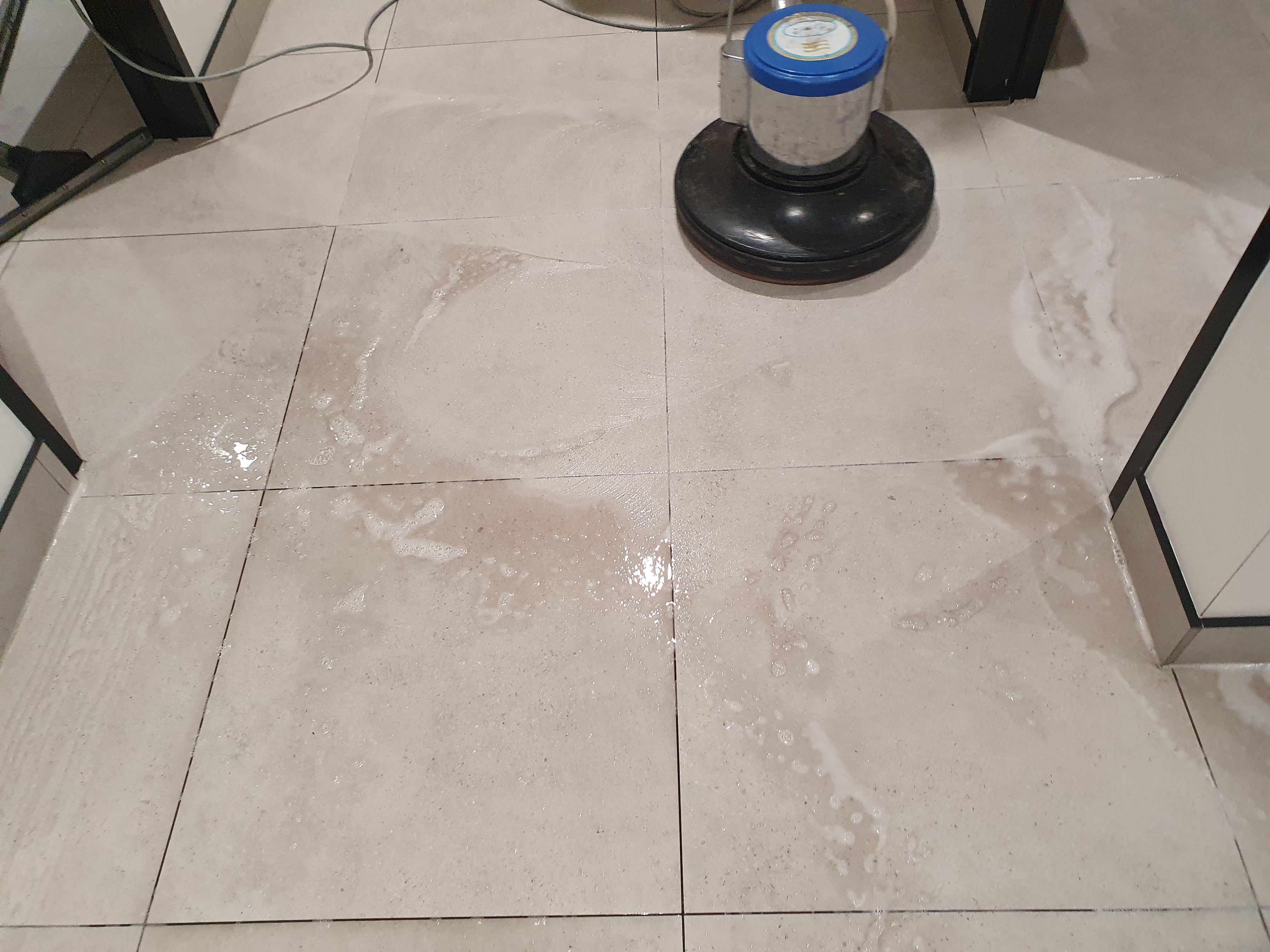 Office Cleaning